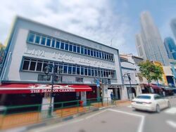 Boat Quay (D1), Retail #637812151